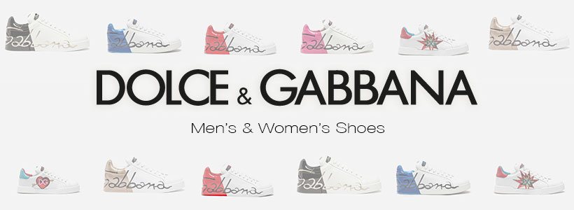 Dolce & Gabbana Ayakkabı