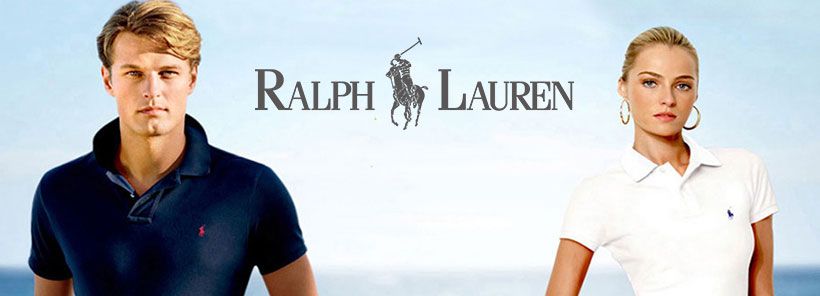 Ralph Lauren Polo Tişört
