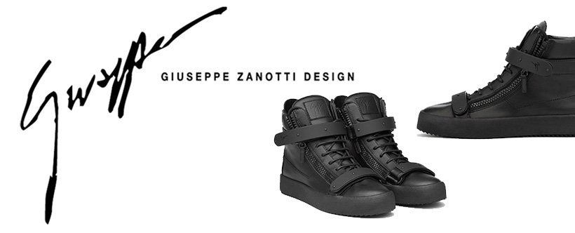 Giuseppe Zanotti Ayakkabı