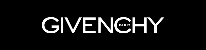 Givenchy Banner