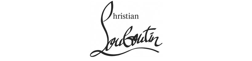 Christian Louboutin Banner