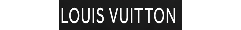 Louis Vuitton Banner