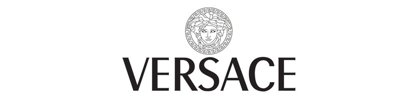 Versace Banner