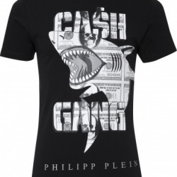 Philipp Plein Upgrade - Cash Gang