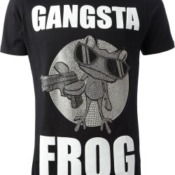 Philipp Plein Gangsta Frog