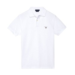 Gant Tişört - Gant Polo T-Shirt