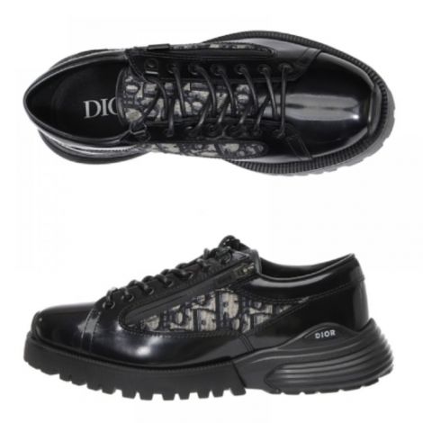 Dior Ayakkabı Siyah - Christian Dior Ayakkabi Dior Ayakkabi Dior Erkek Ayakkabi Christian Dior Ayakkabi Erkek Siyah