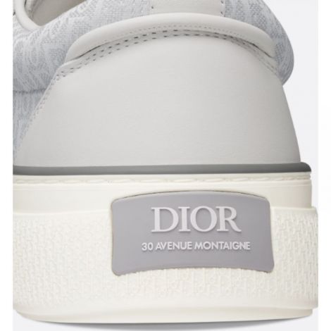 Dior Ayakkabı B33 Sneaker Gri - Christian Dior Erkek Ayakkabi Christian Dior Ayakkabi Christian Dior Men Shoes Christian Dior Shoes Christian Dior B33 Sneaker Gri