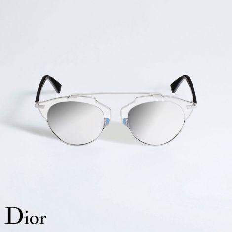 Dior Gözlük So Real Crystal Black - Dior Gozluk D3