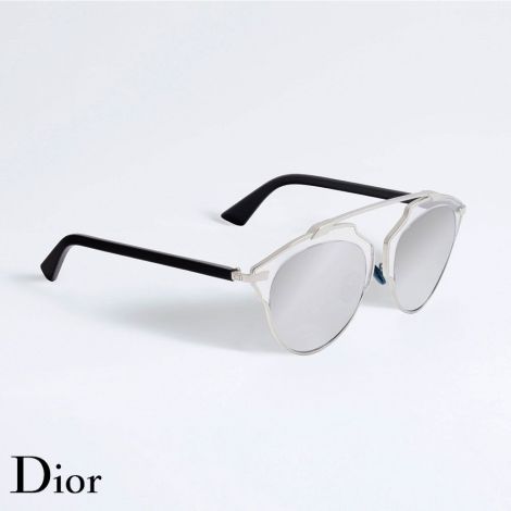 Dior Gözlük So Real Crystal Black - Dior Gozluk D3