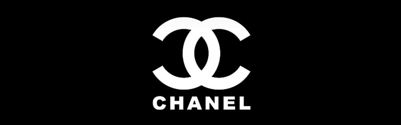 Chanel Banner