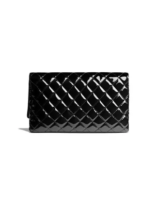 Chanel Çanta 2.55 Siyah
