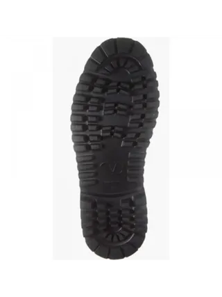 Valentino Ayakkabı VLogo Loafer Siyah