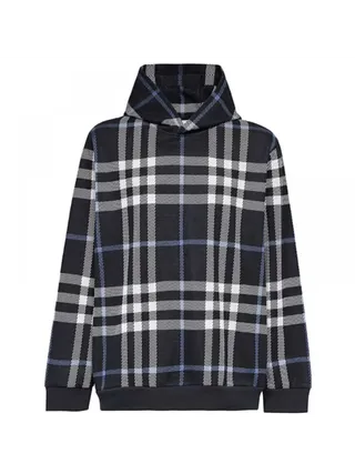 Burberry Sweatshirt Ferryton Mavi