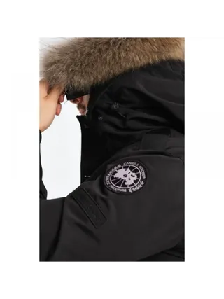 Canada Goose Mont Arctic Program Siyah