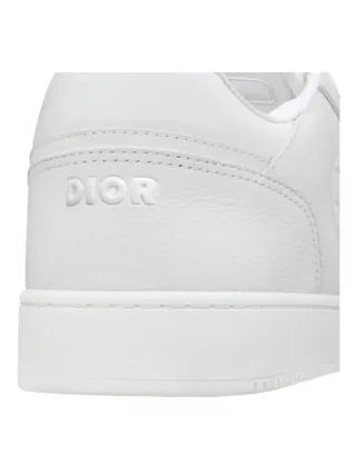 Dior Ayakkabı B27 Beyaz