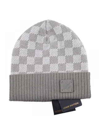 Louis Vuitton Bere Gri