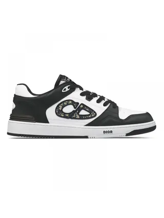 Dior Ayakkabı  B57 Siyah