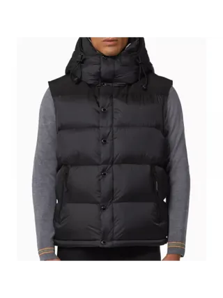 Burberry Mont 2'si 1 Arada Siyah