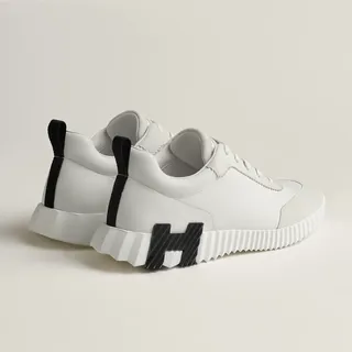 Hermès Bouncing Sneaker - Beyaz