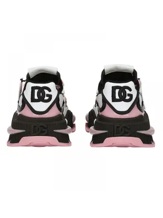 Dolce Gabbana Ayakkabı Airmaster Pembe
