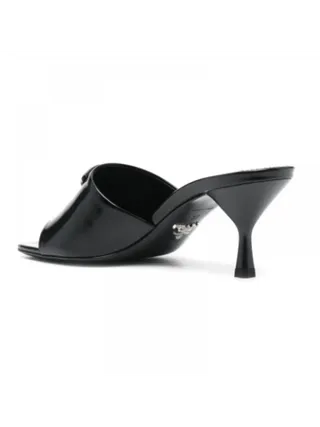 Prada Terlik Siyah