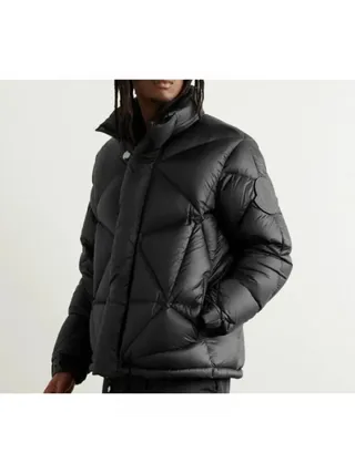 Moncler Mont Genius X Pharrell Williams Siyah
