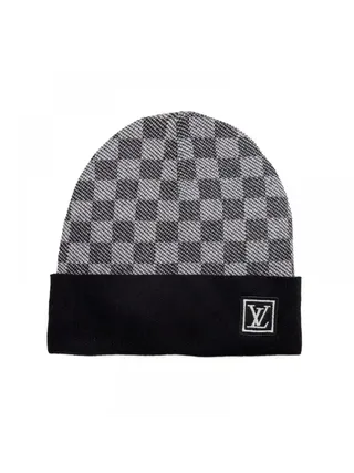Louis Vuitton Bere Gri