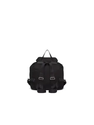 Prada Çanta Re-Nylon Siyah