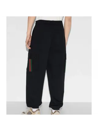 Gucci Eşofman Takımı Siyah