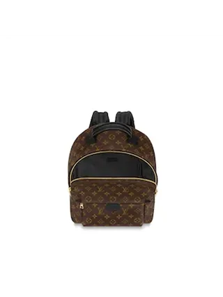 Louis Vuitton Çanta Springs Kahverengi