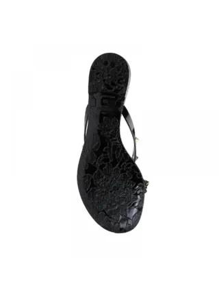 Valentino Terlik Rockstud Siyah