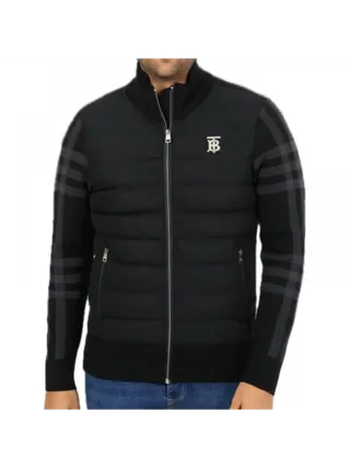 Burberry Cardigan  Siyah