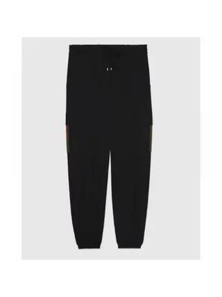 Gucci Eşofman Takımı Siyah