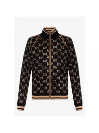 Gucci Eşofman Takımı Siyah