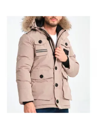 Canada Goose Mont Arctic Program Bej
