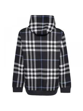 Burberry Sweatshirt Ferryton Mavi