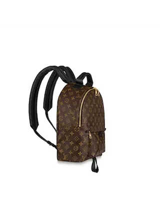Louis Vuitton Çanta Springs Kahverengi