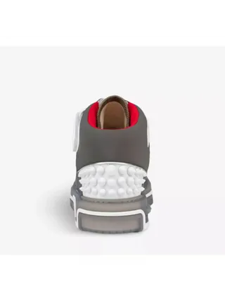 Christian Louboutin Ayakkabı Astroloubi Renkli