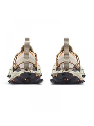 Balenciaga Ayakkabı Hike Sneaker Renkli