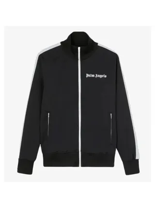 Palm Angels Eşofman Takımı Siyah
