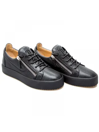 Giuseppe Zanotti Ayakkabı Siyah