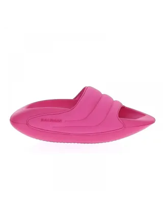 Balmain Terlik B-IT Pembe