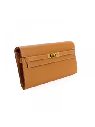 Hermes Çanta Kelly To Go Kahverengi