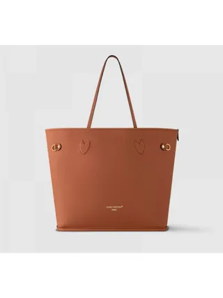 Louis Vuitton Çanta Neverfull Inside Out Çift Taraflı