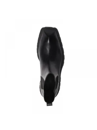 Balenciaga Rhino Bot Siyah