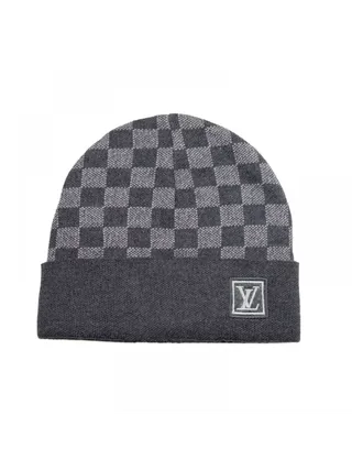 Louis Vuitton Bere Gri