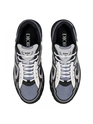 Dior Ayakkabı B30 Gri