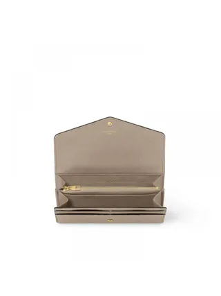 Louis Vuitton Cüzdan Sarah Pudra