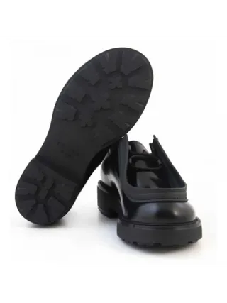 Prada Ayakkabı Siyah